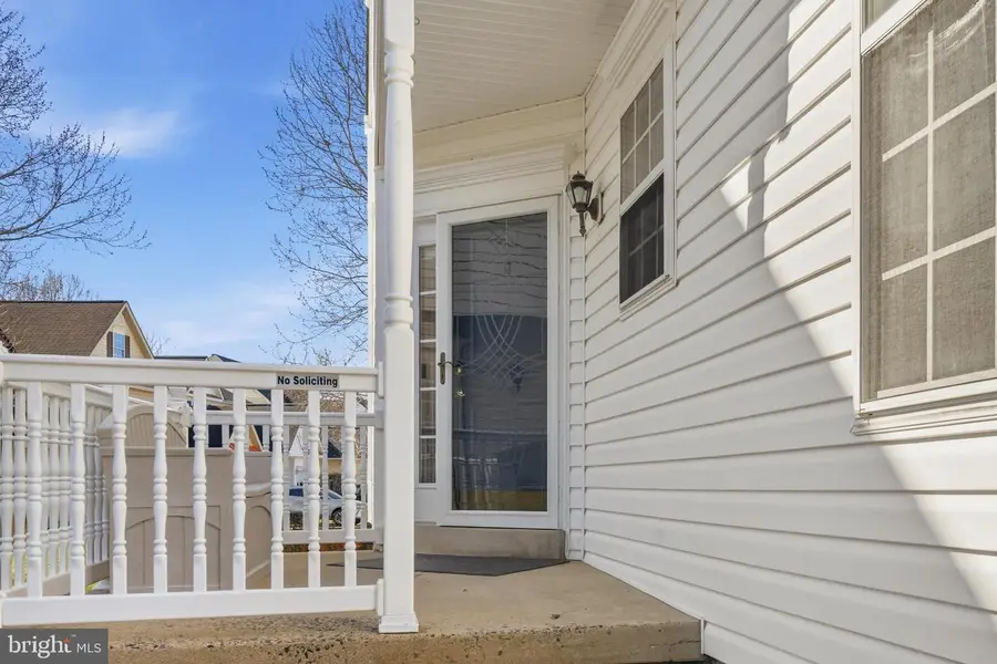 6163 Tamborine Ct, Woodbridge, VA 22193 - #2