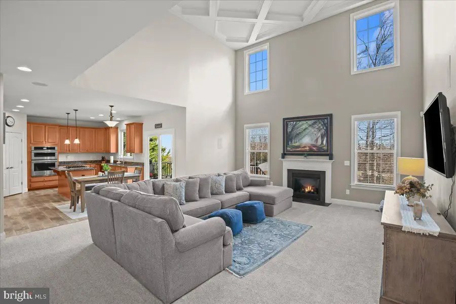 9141 Autumn Glory Ln, Bristow, VA 20136 - #2