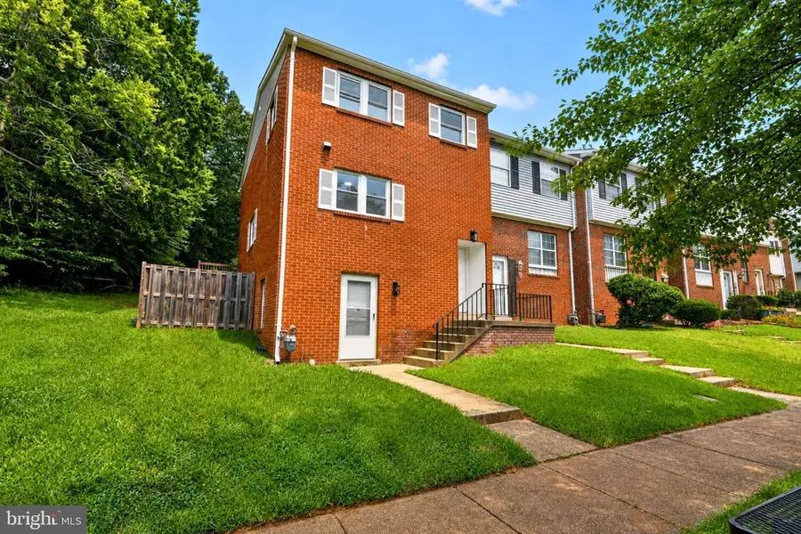 4396 Ensbrook Ln, Woodbridge, VA 22193 - #2