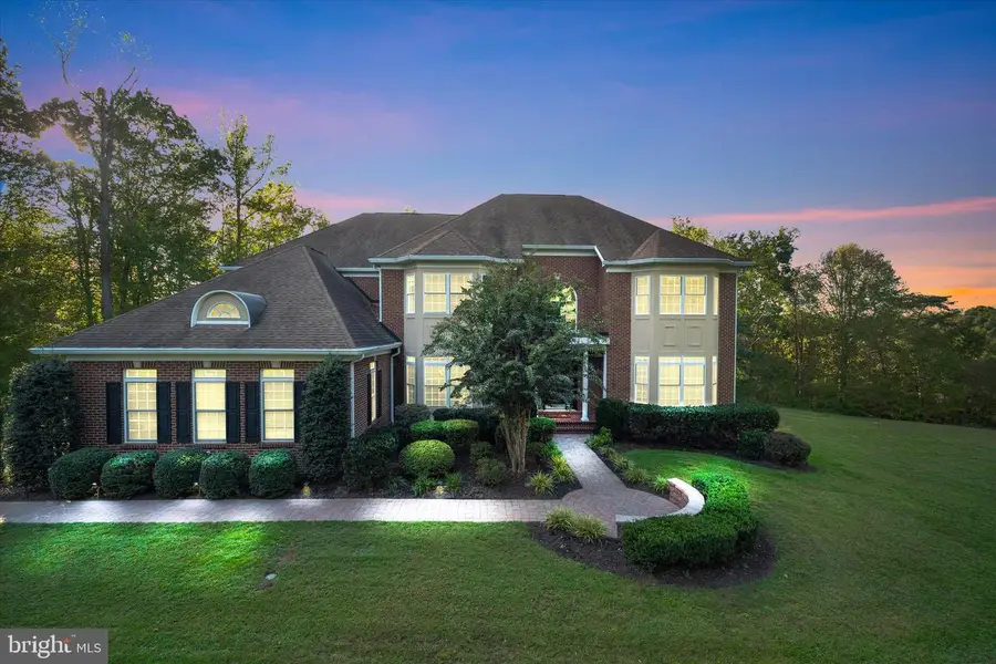 10101 Alydar Ct, Nokesville, VA 20181 - #3