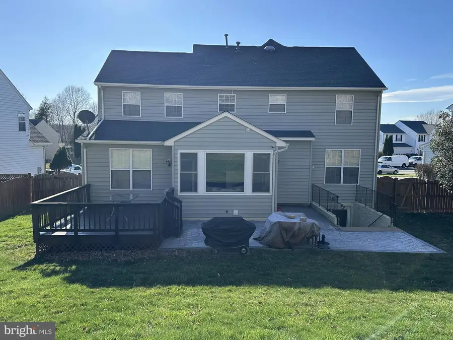 12975 Torchlight Dr, Woodbridge, VA 22193 - #2