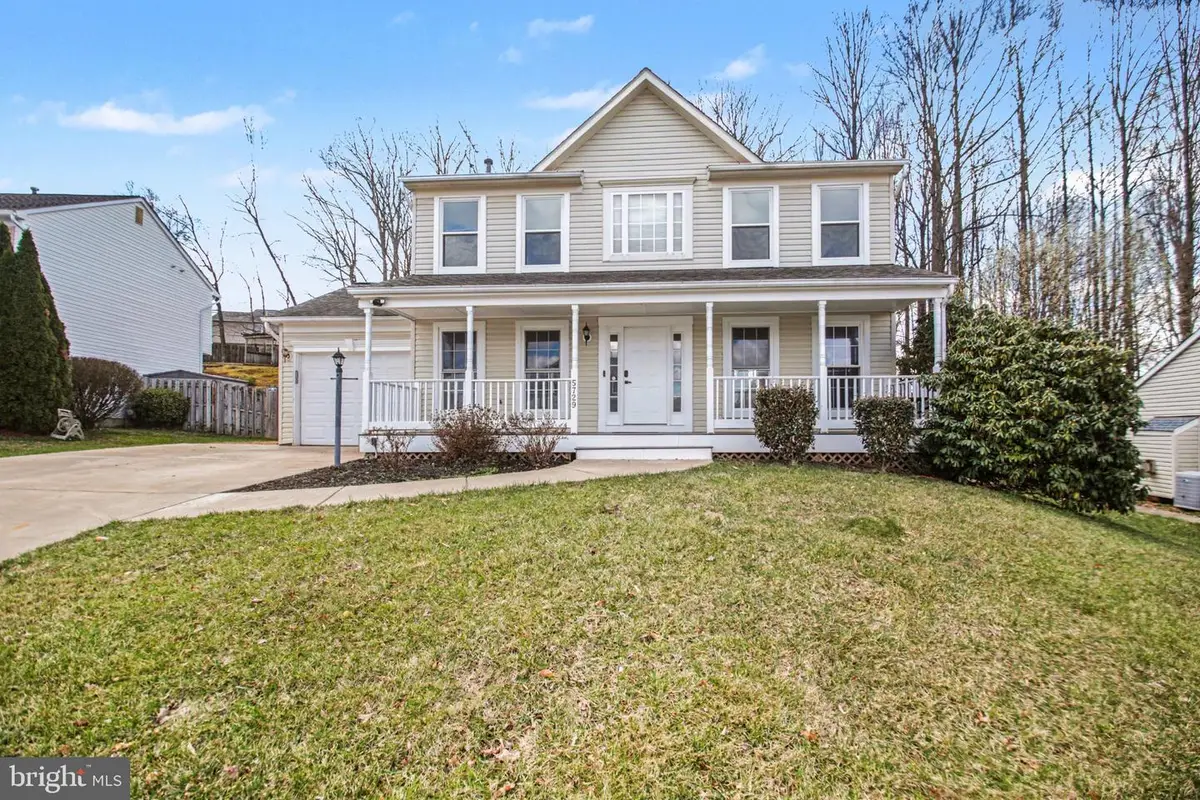 5729 Rhode Island Dr, Woodbridge, VA 22193 - #1