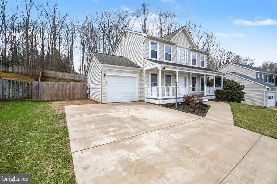 5729 Rhode Island Dr, Woodbridge, VA 22193 - #3