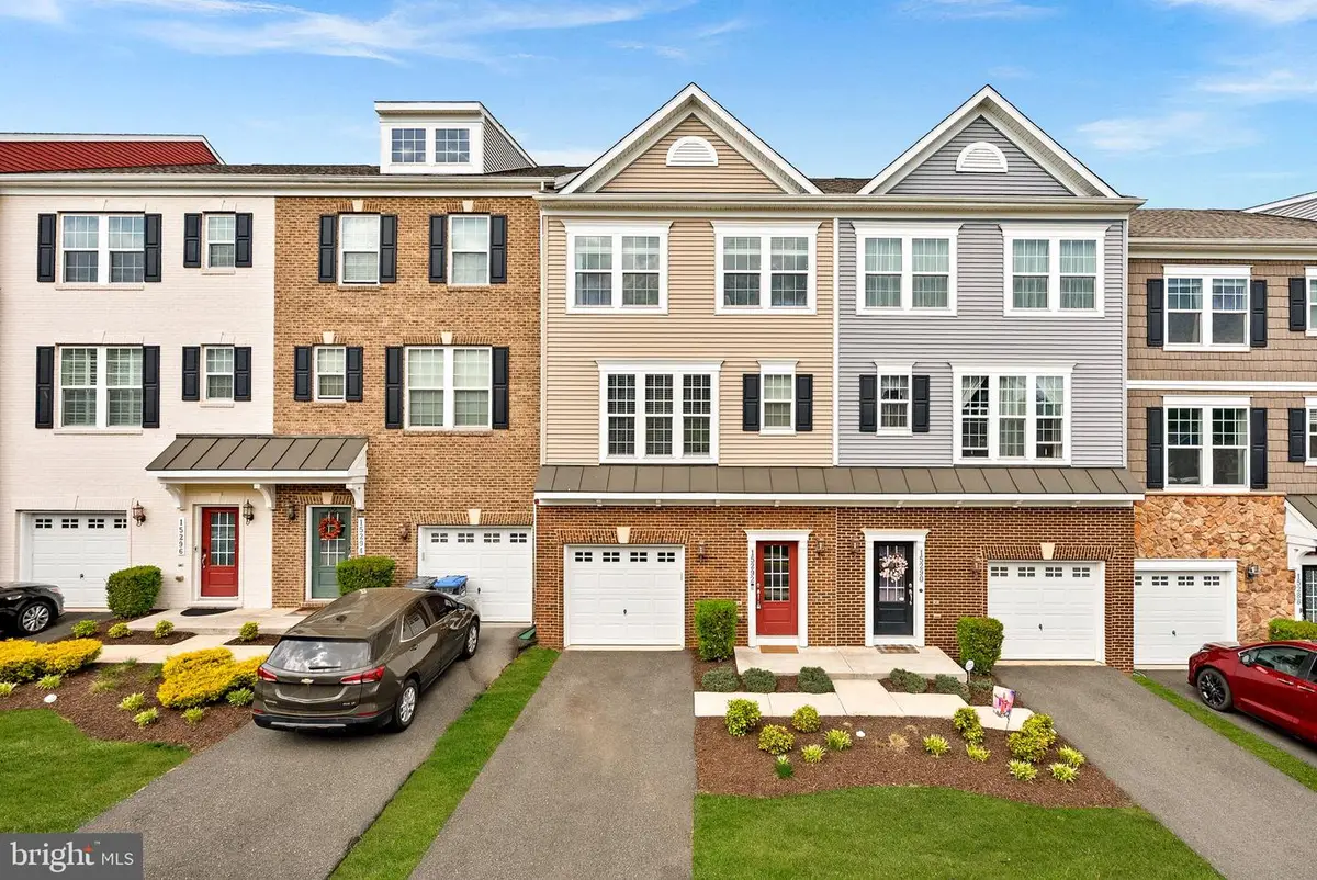 15292 Westham Ct, Haymarket, VA 20169 - #1