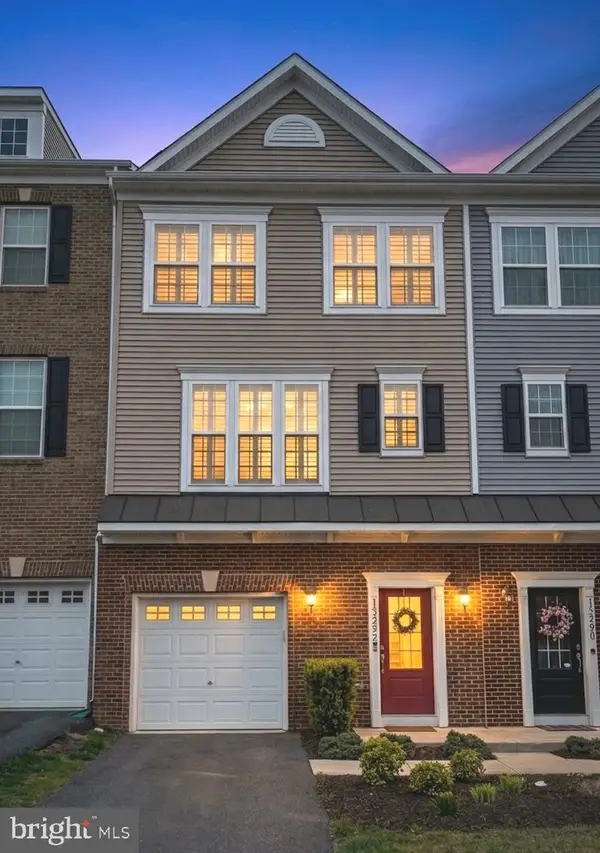 15292 Westham Ct, HAYMARKET, VA 20169