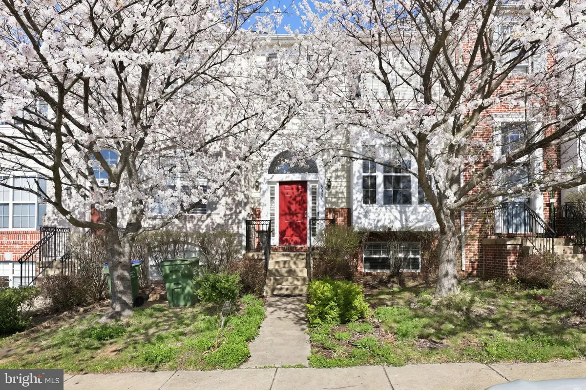 15507 Banjo Ct, Woodbridge, VA 22193 - #1