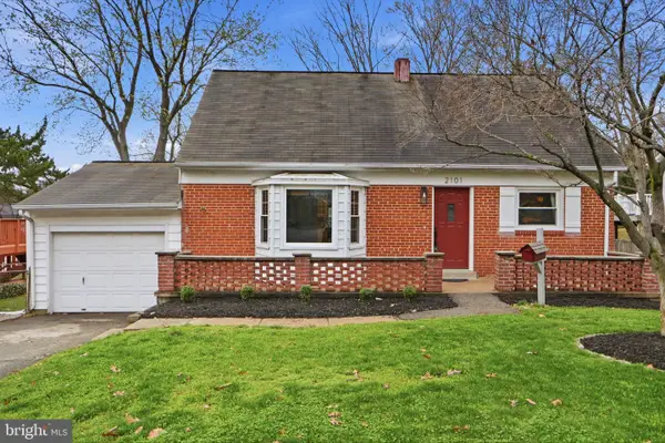 2101 York Dr, WOODBRIDGE, VA 22191