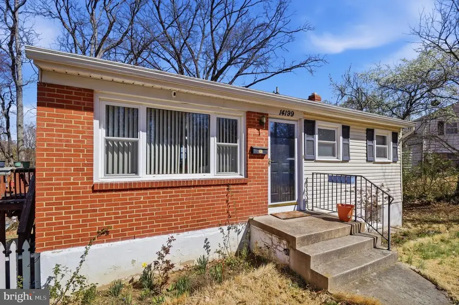 14199 Doris Ct, Woodbridge, VA 22191 - #2