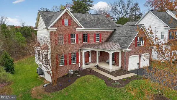 10228 Broadsword Dr, BRISTOW, VA 20136