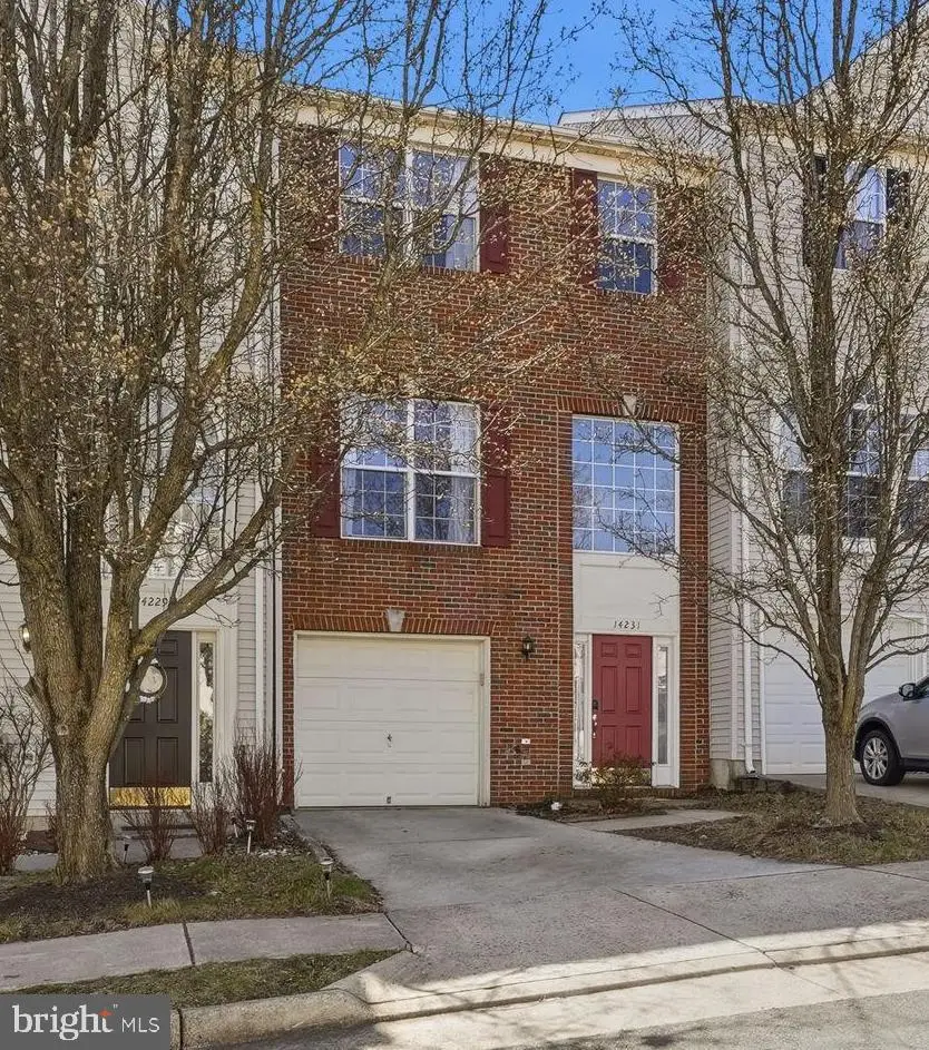 14231 Hunters Run Way, Gainesville, VA 20155 - #1