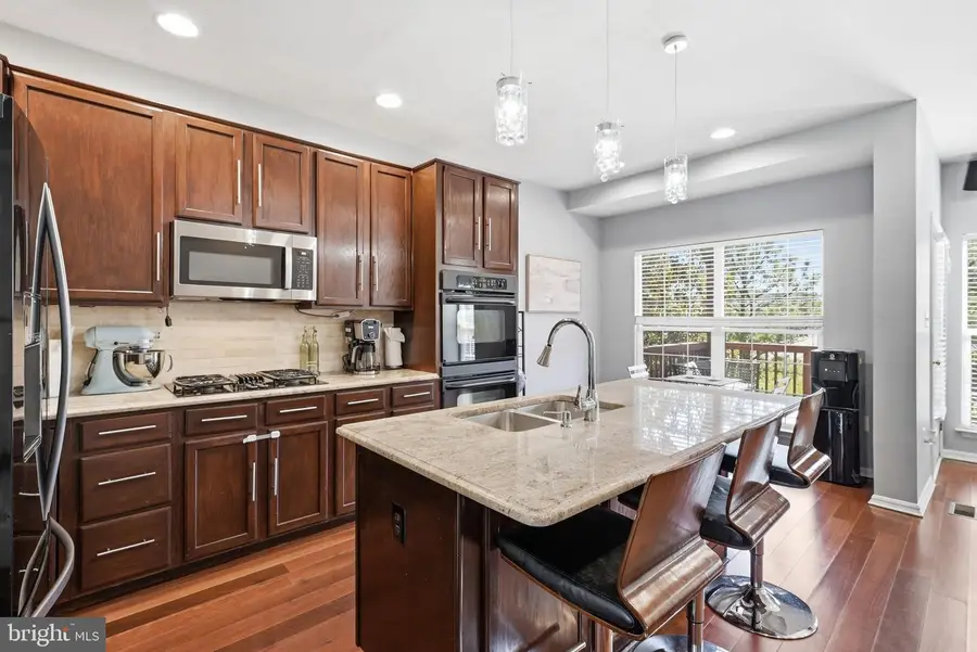 14231 Hunters Run Way, Gainesville, VA 20155 - #3