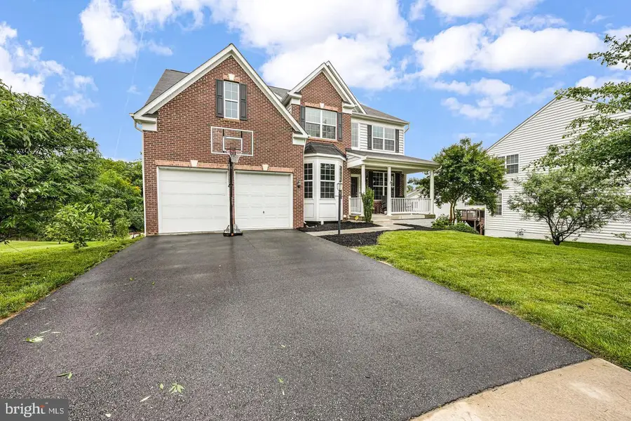 3104 Reach Eagle Ct, Woodbridge, VA 22191 - #2