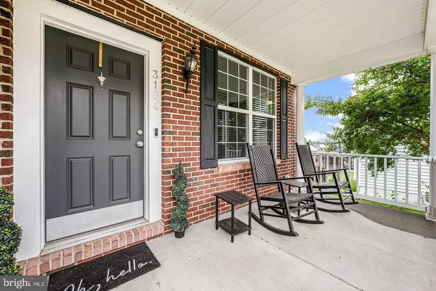 3104 Reach Eagle Ct, Woodbridge, VA 22191 - #3