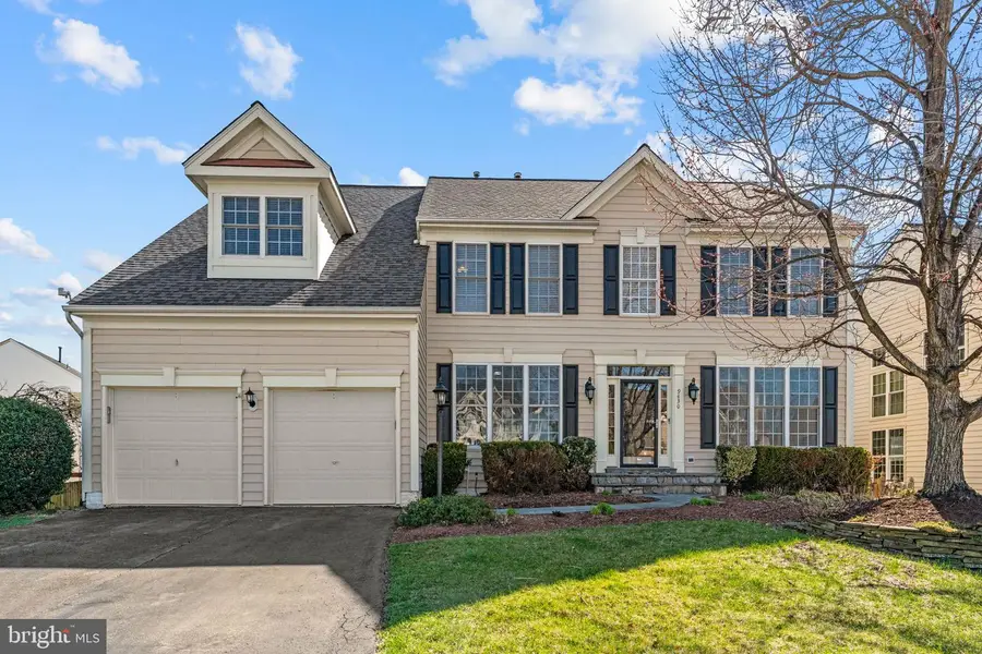 9430 Worthington Dr, Bristow, VA 20136 - #2