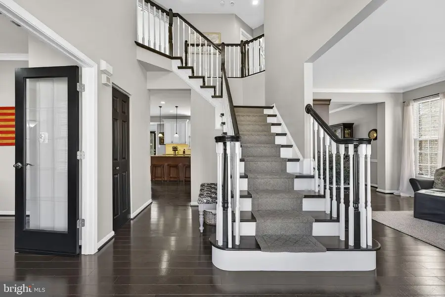 9430 Worthington Dr, Bristow, VA 20136 - #3