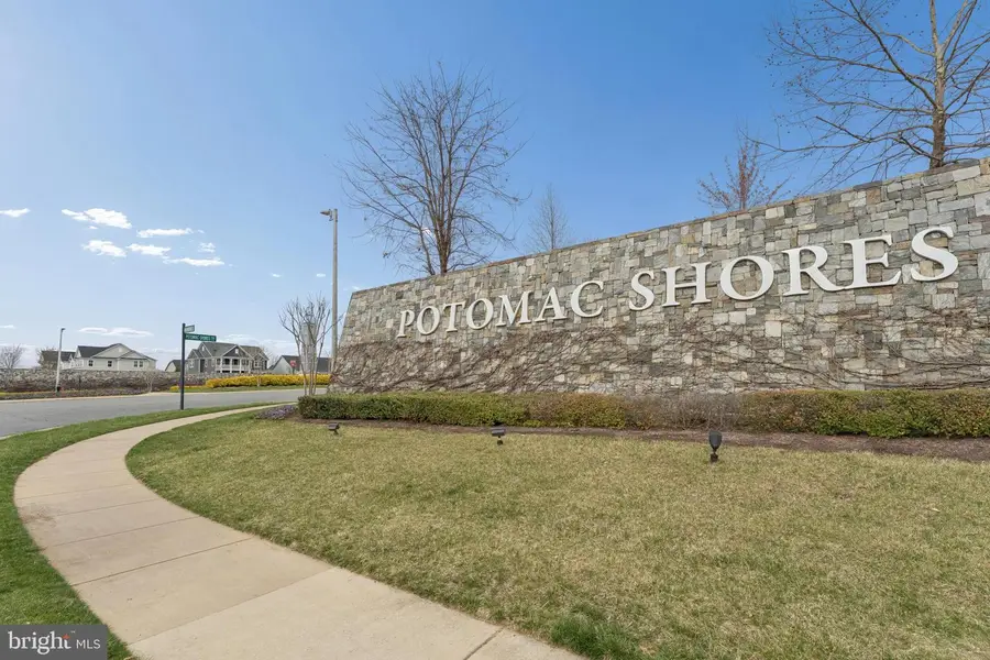 18320 Moss Garden Rd, Dumfries, VA 22026 - #3