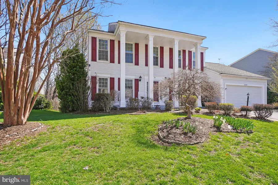 13205 Oak Farm Dr, Woodbridge, VA 22192 - #2