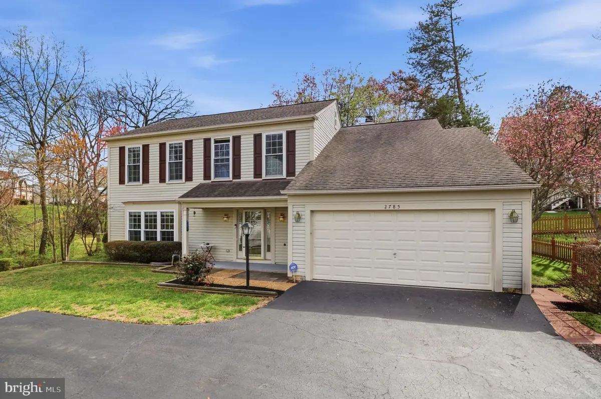 2785 Sugar Pine Ct, Woodbridge, VA 22192 - #1