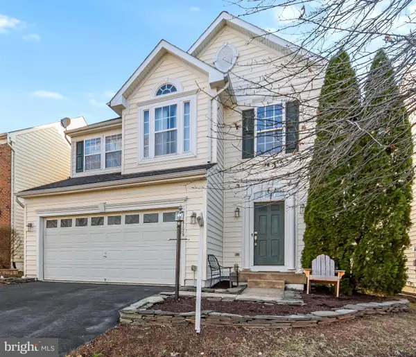 16128 Sheringham Way, GAINESVILLE, VA 20155