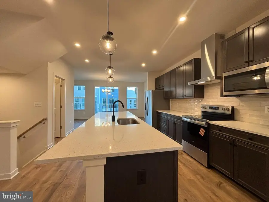 17988 Alicia Ave, Dumfries, VA 22026 - #2