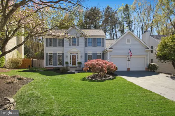 3937 Leaf Lawn Ln, WOODBRIDGE, VA 22192