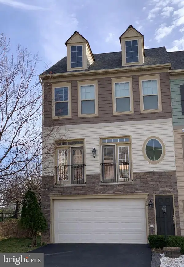 1401 Occoquan Heights Ct, OCCOQUAN, VA 22125