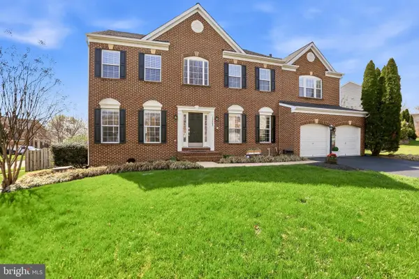12503 Maiden Creek Ct, BRISTOW, VA 20136