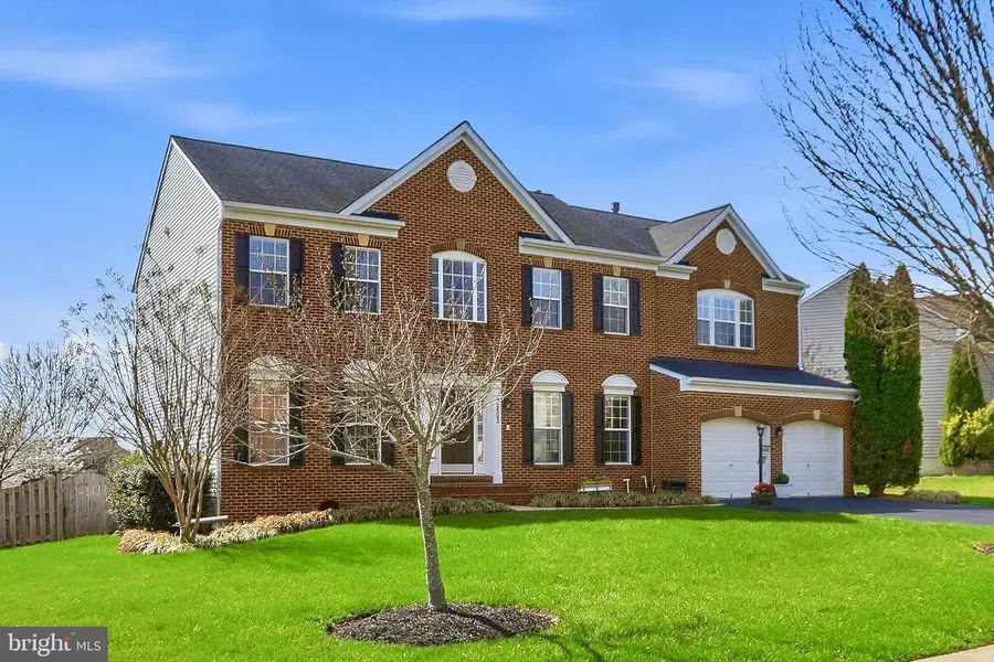 12503 Maiden Creek Ct, Bristow, VA 20136 - #2