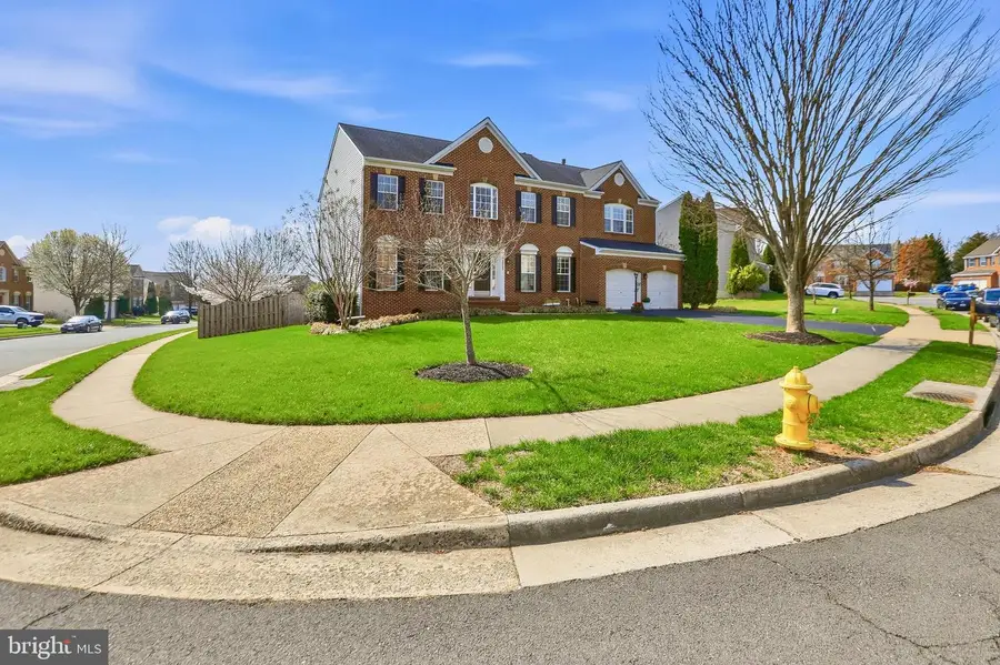 12503 Maiden Creek Ct, Bristow, VA 20136 - #3