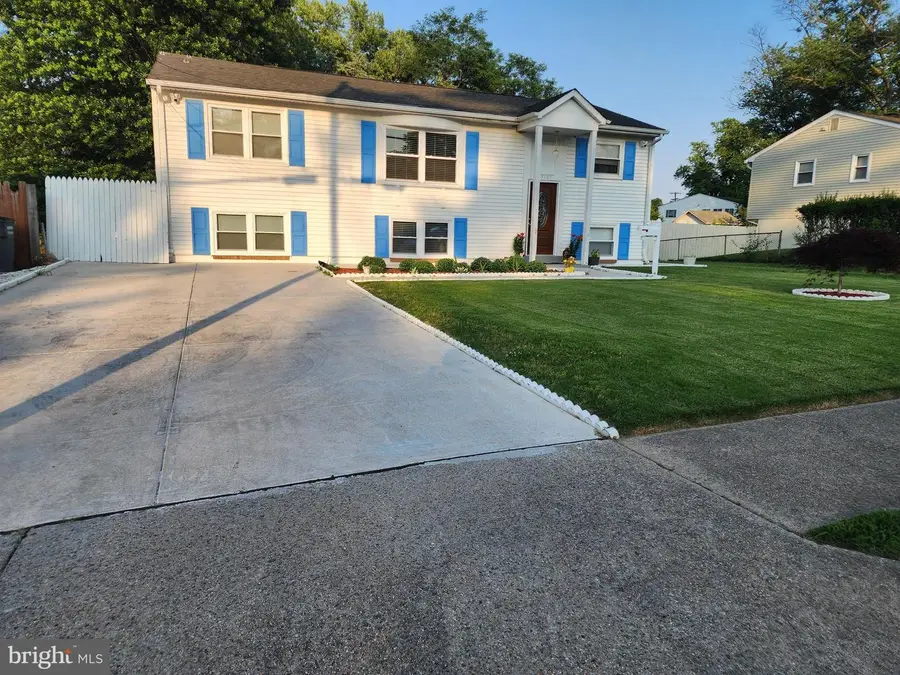 15107 Illinois Rd, Woodbridge, VA 22191 - #3