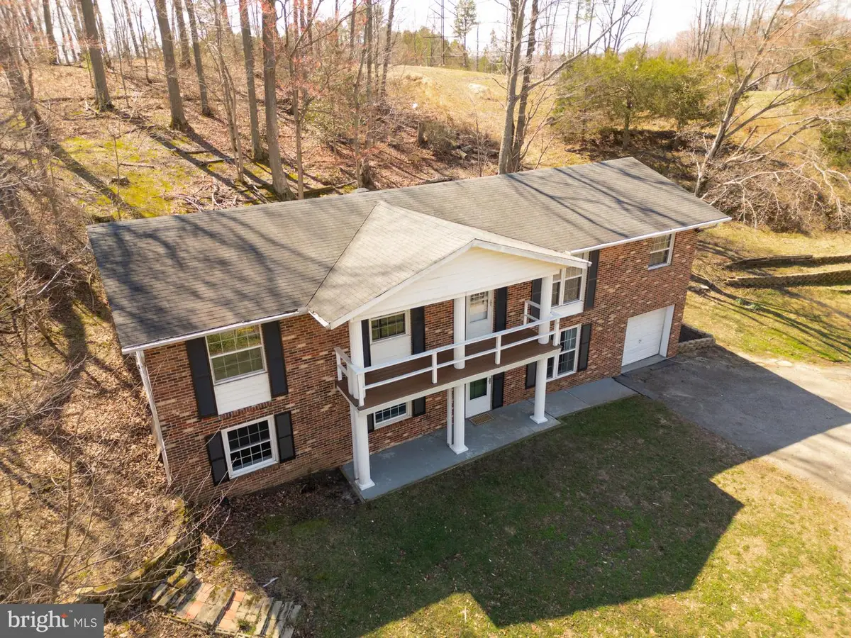 2205 Cherry Hill Rd, Dumfries, VA 22026 - #1
