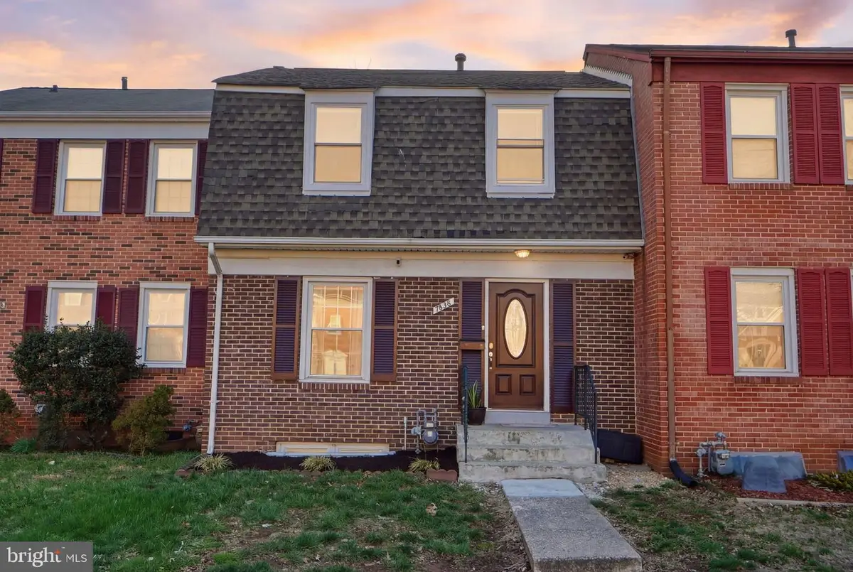 7526 Campbell Ct, Manassas, VA 20109 - #1