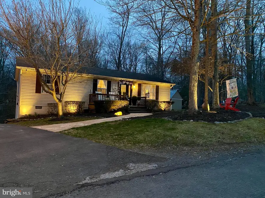 8585 Short St, Manassas, VA 20112 - #2