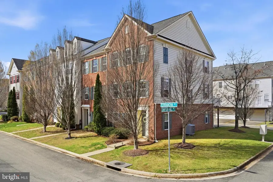 12651 Terranova Ln, Woodbridge, VA 22192 - #3