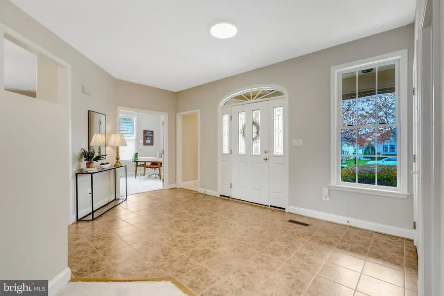 13717 Heritage Valley Way, Gainesville, VA 20155 - #3