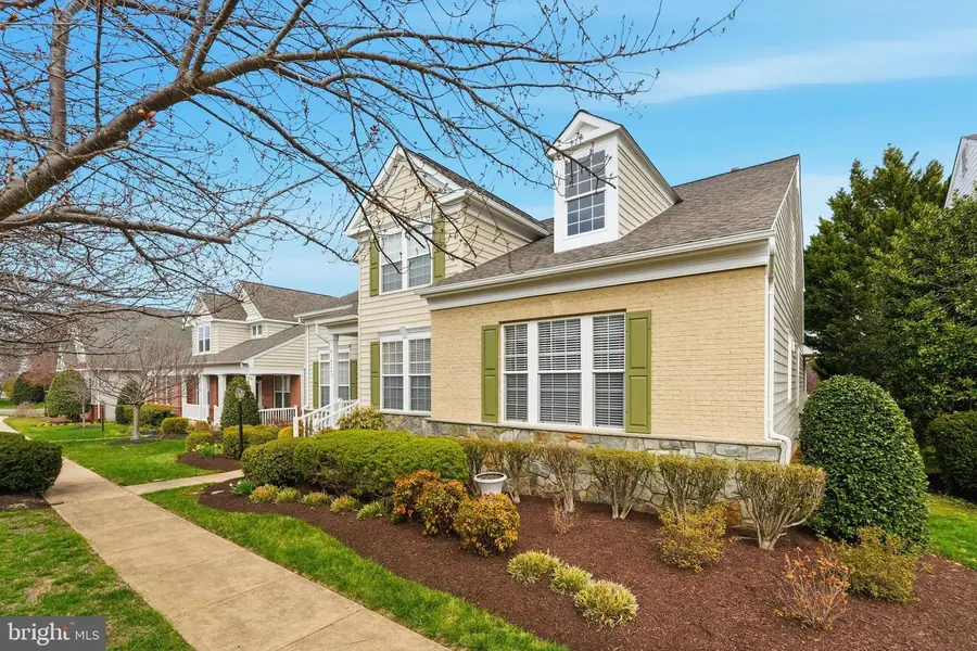 9709 Seafield Pl, Bristow, VA 20136 - #3