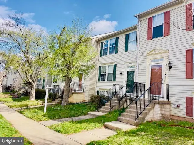 8552 Cabot Ct, Manassas, VA 20111 - #1