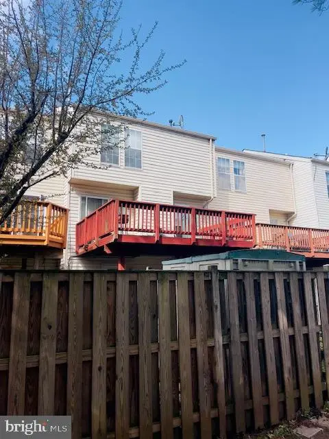 8552 Cabot Ct, Manassas, VA 20111 - #2