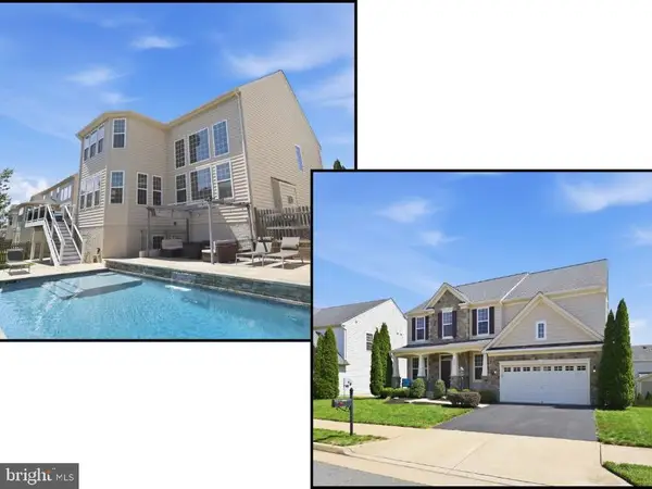 8970 Fenestra Pl, GAINESVILLE, VA 20155