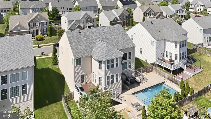 8970 Fenestra Pl, Gainesville, VA 20155 - #3