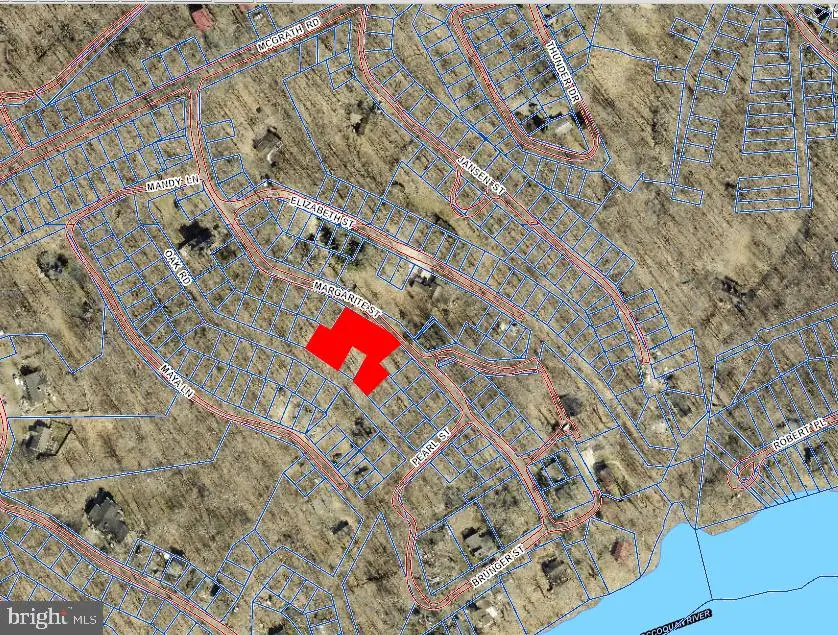 11746 Margarite St, Manassas, VA 20112 - #2