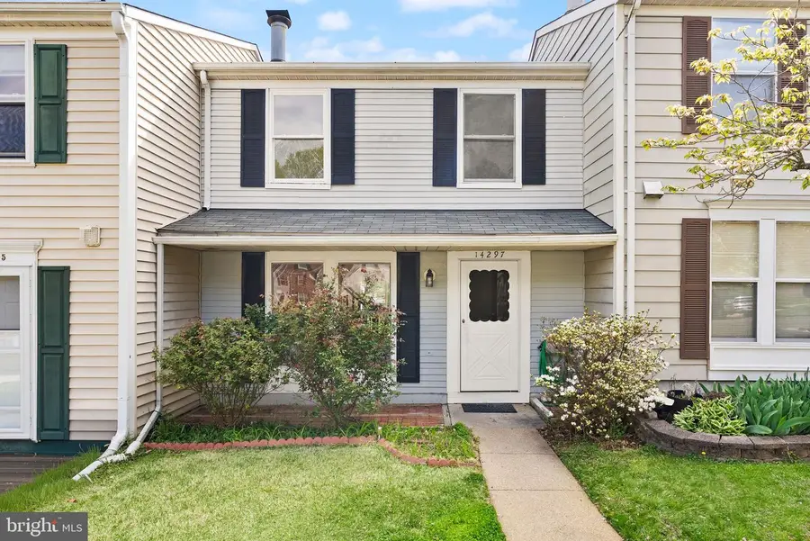 14297 Felty Pl, Woodbridge, VA 22193 - #2