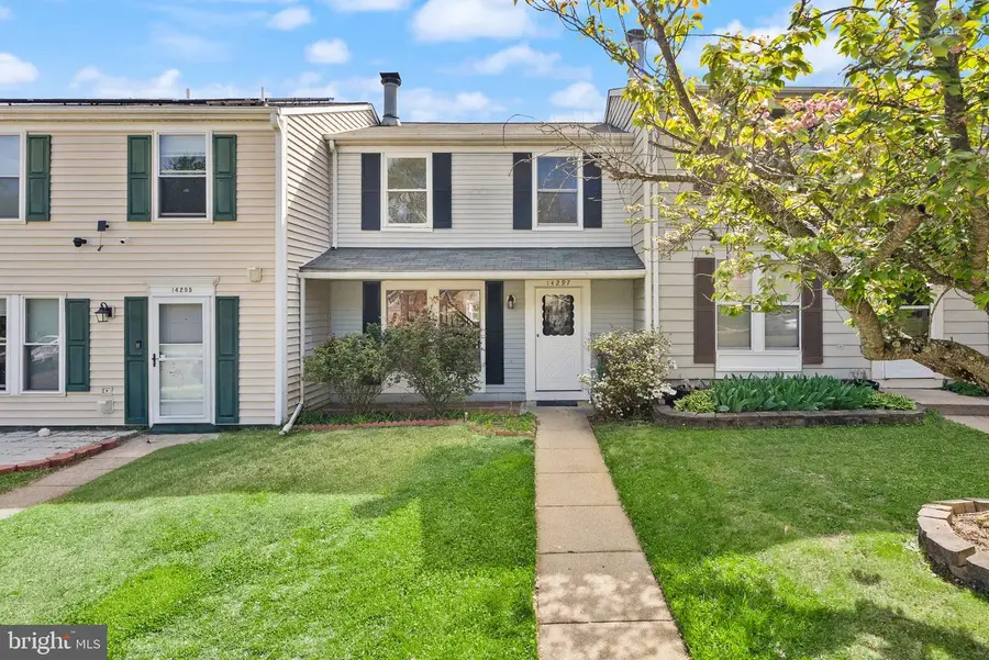 14297 Felty Pl, Woodbridge, VA 22193 - #3