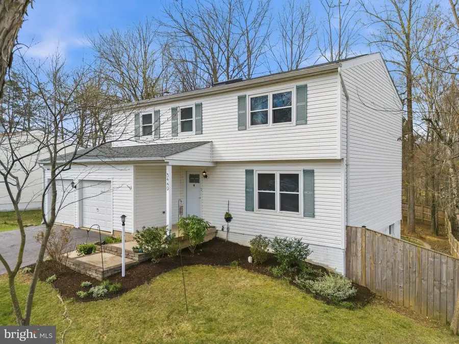 3449 Chelsea Dr, Woodbridge, VA 22192 - #3