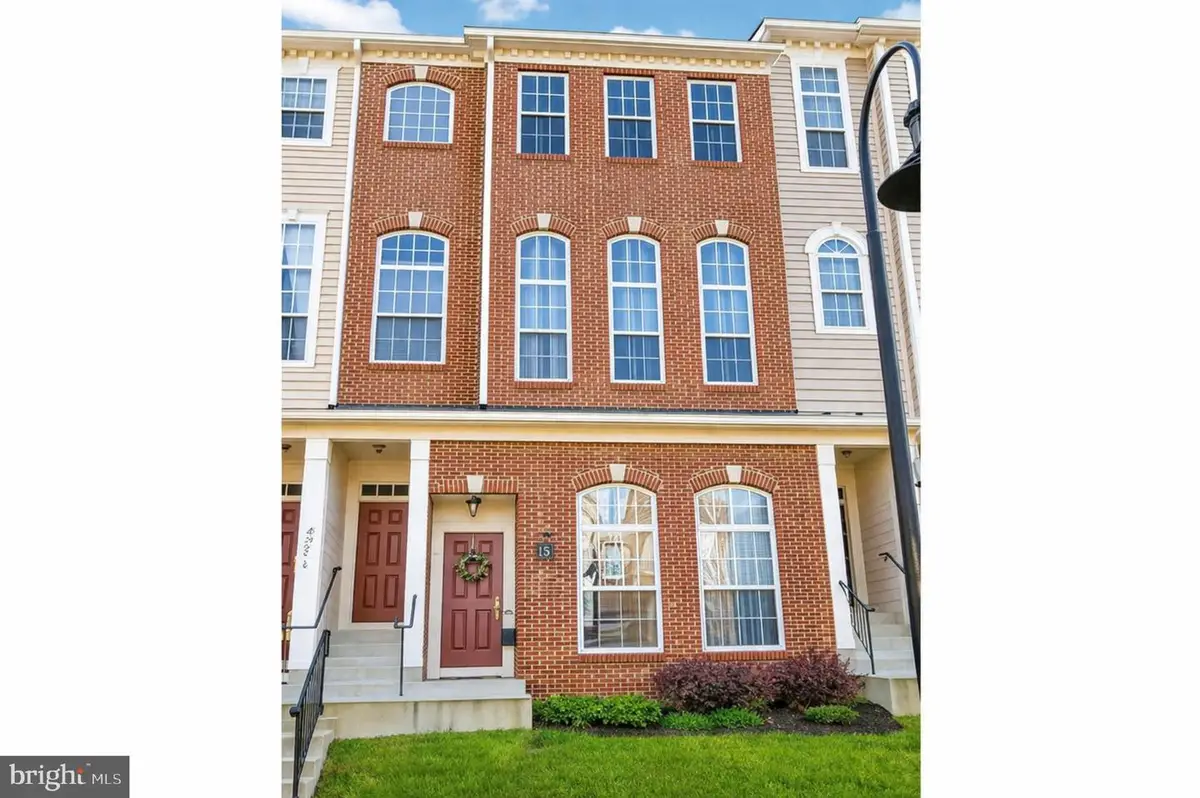 6256 Woodruff Springs Way #22, Haymarket, VA 20169 - #1