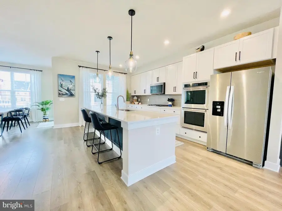 1470 Meadowlark Glen Rd, Dumfries, VA 22026 - #3