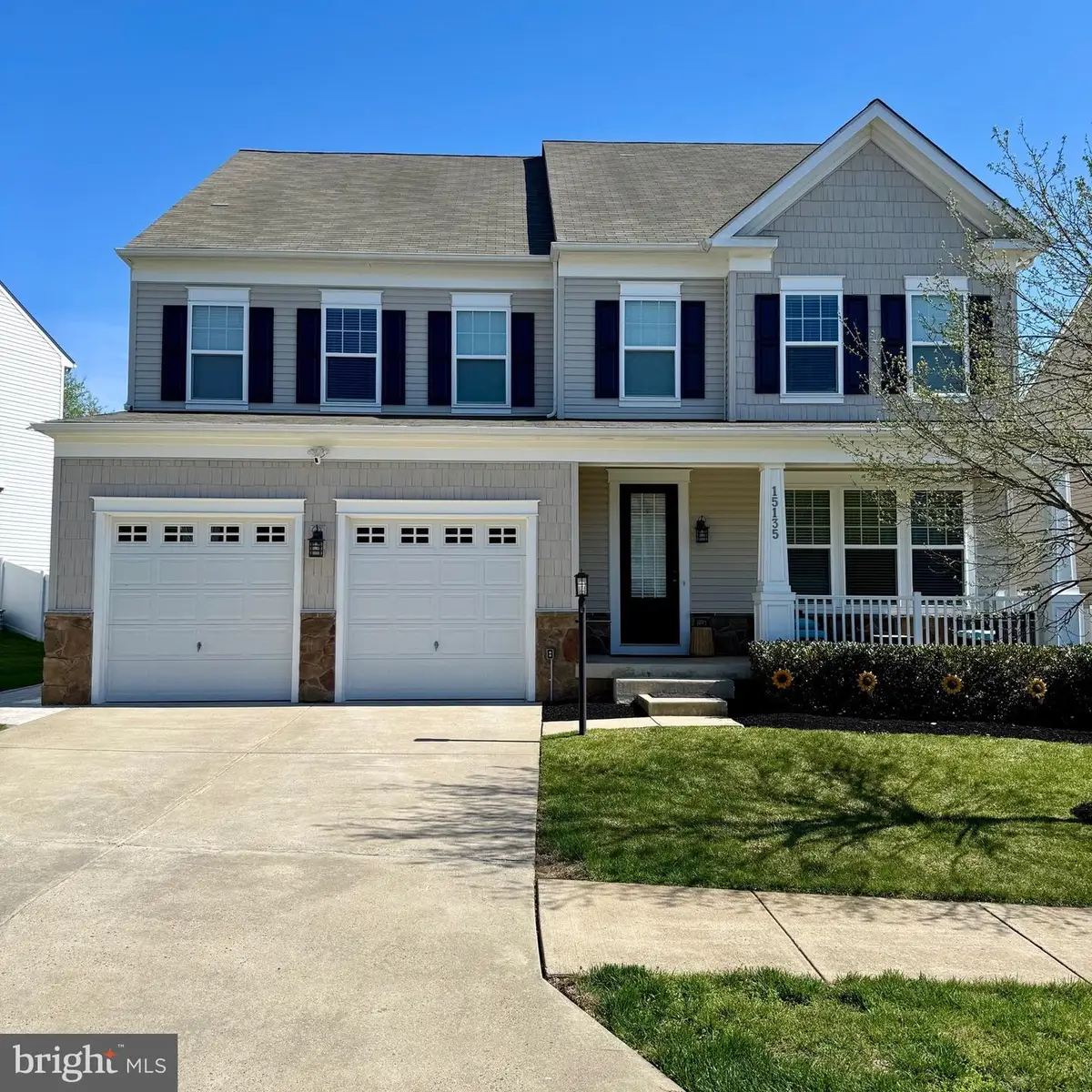 Address Withheld By Seller, Woodbridge, VA 22193 - #1