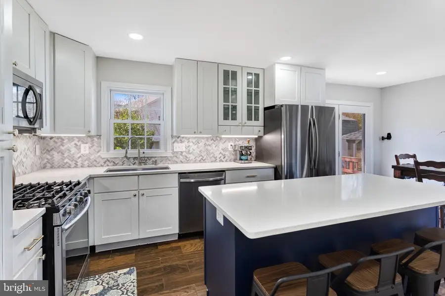 13526 Kaslo Court, Woodbridge, VA 22193 - #3