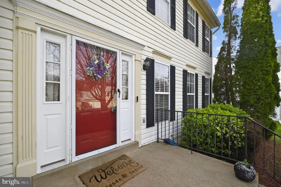 4333 Decatur Dr, Woodbridge, VA 22193 - #2