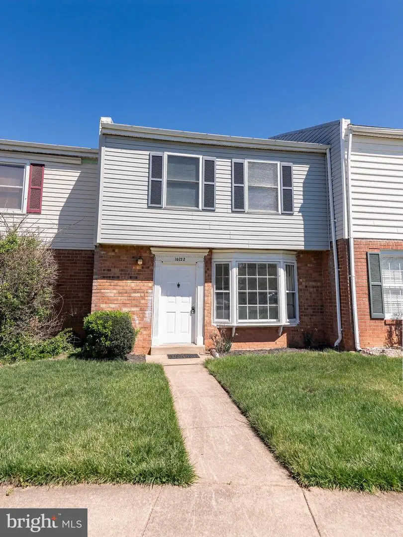 10722 Meadow Grove Ct, Manassas, VA 20109 - #3